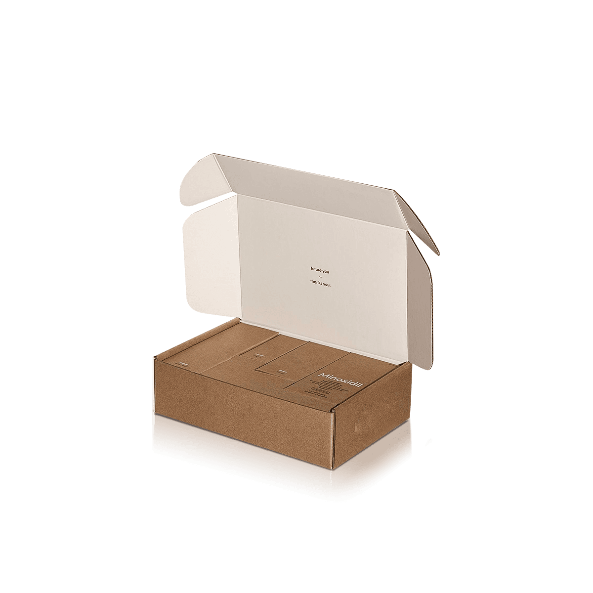 Custom brand activation boxes with bold print, fitted inserts and campaign-ready presentation for launches and promotions.