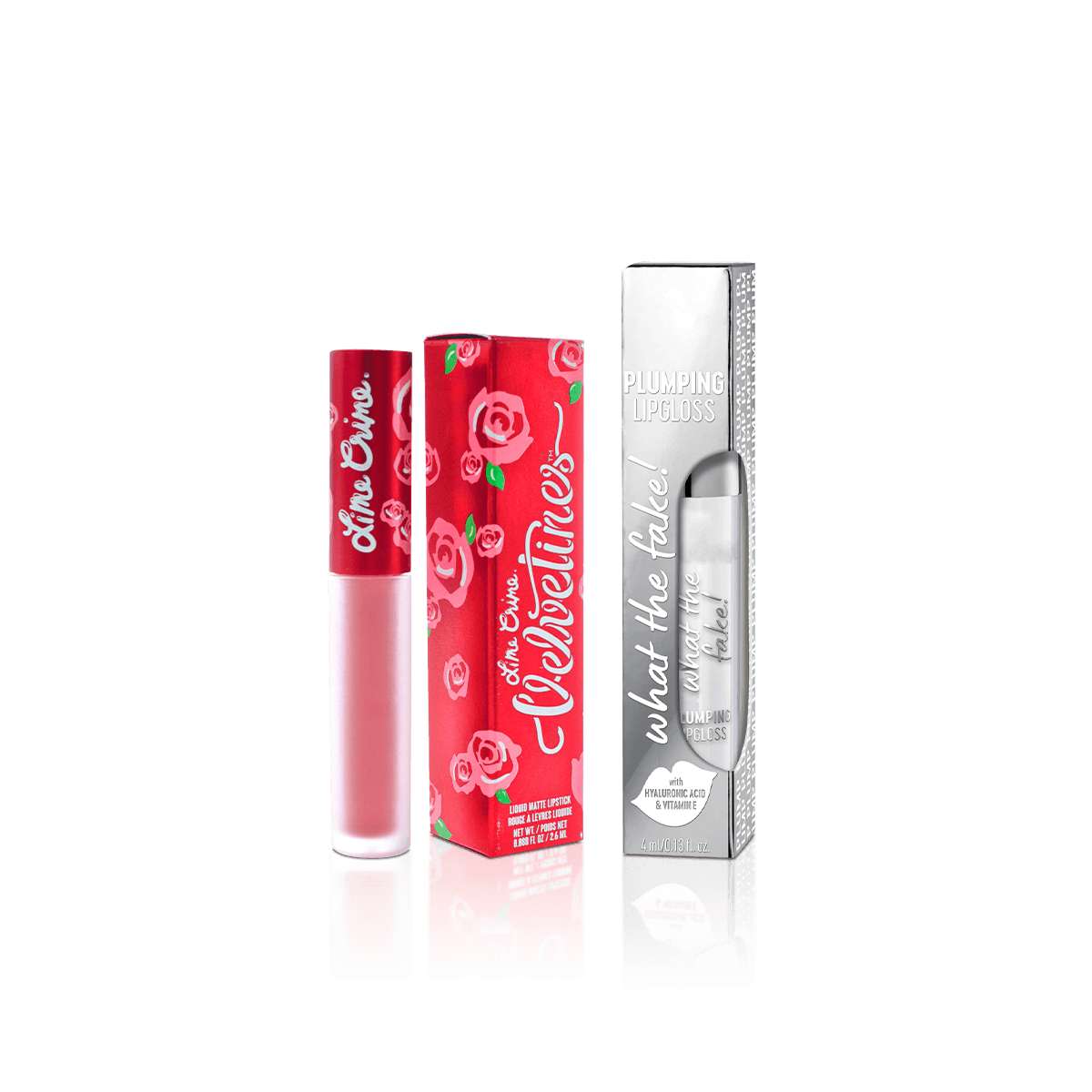 Custom lip gloss boxes with narrow printed cartons shaped for wand tubes and neat retail presentation.
